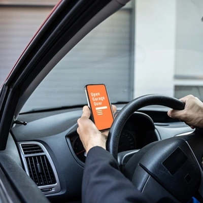 Indianapolis vivint smarthub