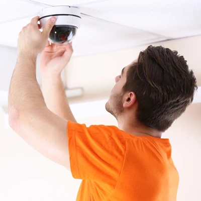 Indianapolis vivint indoor camera