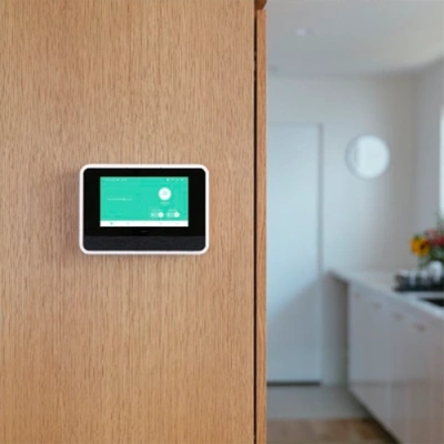 Indianapolis vivint smarthub